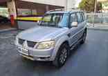 Mitsubishi Pajero Tr4 2.0 Flex 16v 4x2 Mec.