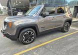 Jeep Renegade Trailhawk 2.0 4x4 Tb Diesel Aut