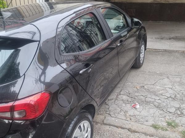 Fiat Argo Drive 1.3 8v Flex