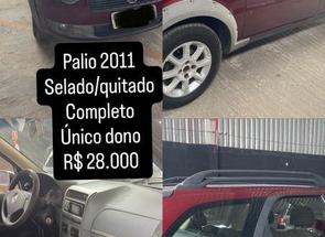 Fiat Palio Weekend Trekking 1.4 Fire Flex 8v em Ananindeua, PA valor de R$ 28.000,00 no Vrum