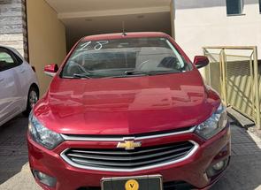 Chevrolet Prisma Sed. Lt 1.4 8v Flexpower 4p em Barbacena, MG valor de R$ 58.500,00 no Vrum