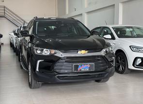 Chevrolet Tracker Premier 1.2 Turbo 12v Flex Aut. em Paranavaí, PR valor de R$ 1.249.900.000,00 no Vrum