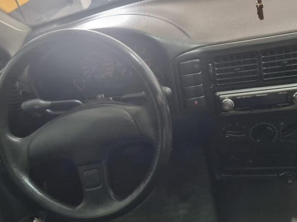 Seat Ibiza Sxe/Glx 1.8