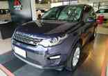 Land Rover Discovery Sport Se 2.2 4x4 Diesel Aut.