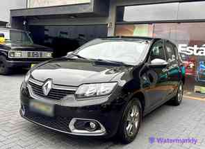 Renault Sandero Vibe Flex 1.0 12v 5p em Curitiba, PR valor de R$ 39.000,00 no Vrum