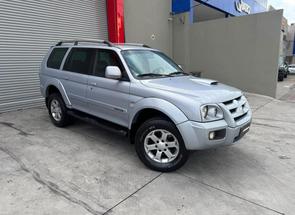Mitsubishi Pajero Sport 3.5 V6 Flex 4x4 Aut. em Belo Horizonte, MG valor de R$ 59.900,00 no Vrum
