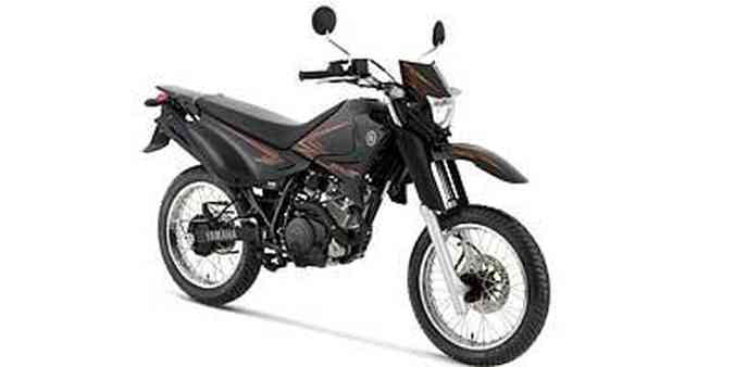 Xtz 125 Pintura - Brick7 Motos