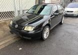 Volkswagen Bora 2.0/ 2.0 Flex 8v Aut.