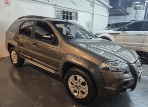 Fiat Palio Week.adv.lock.dualogic 1.8 Flex em Belo Horizonte, MG valor de R$ 34.800,00 no Vrum