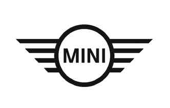 A inspirao veio do emblema da British Motor Corporation, de 1956. Foto: Mini / Divulgao