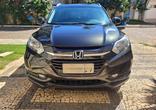 Honda Hr-v Exl 1.8 Flexone 16v 5p Aut.