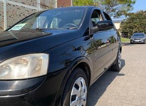 Chevrolet Corsa Sed. Joy 1.0/ 1.0 Flexpower 8v 4p em Guaratuba, PR valor de R$ 17.900,00 no Vrum