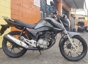 Honda Cg 160 Fan Flex em São Paulo, SP valor de R$ 14.500,00 no Vrum