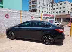 Ford Focus Tita/Tita Plus 2.0 Flex 5p Aut. em Castelo, ES valor de R$ 45.000,00 no Vrum