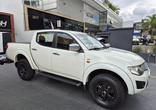Mitsubishi L200 Triton Hpe 3.2 CD Tb Int.diesel Aut