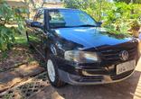 Volkswagen Saveiro City 1.8 MI Total Flex 8v