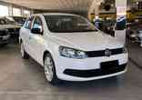 Volkswagen Voyage 1.0/1.0 City MI Total Flex 8v 4p