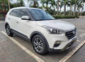 Hyundai Creta Prestige 2.0 16v Flex Aut. em Brasília/Plano Piloto, DF valor de R$ 89.900,00 no Vrum