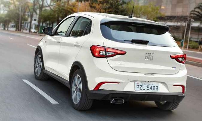 (foto: Fiat/Divulgação) (foto: Fiat/Divulgação)