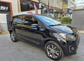 Volkswagen Up! Run 1.0 Total Flex 12v 5p em Belo Horizonte, MG valor de R$ 47.800,00 no Vrum
