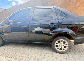 Ford Fiesta 1.6 8v Flex/Class 1.6 8v Flex 5p em Belo Horizonte, MG valor de R$ 34.800,00 no Vrum