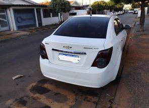 Chevrolet Sonic Sed. Ltz 1.6 16v Flexpower 4p Aut. em Americana, SP valor de R$ 40.000,00 no Vrum