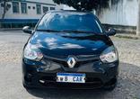 Renault Clio Rn/Alizé/Expr./1.0 Hi-power 16v 5p