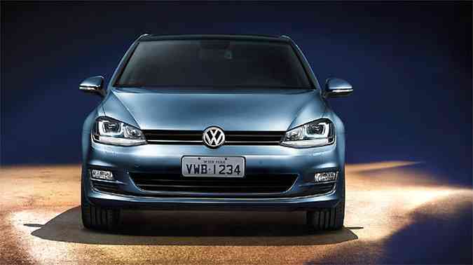 (foto: Fotos: Volkswagen/Divulgao)
