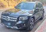 Mercedes-benz Glb 200 Advance 1.3 Tb 16v Aut.