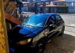 Peugeot 206 Sensation 1.4 Flex 8v 5p