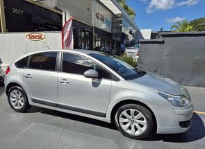 Citroën C4 Glx 2.0 Flex 16v 5p Aut. em Belo Horizonte, MG valor de R$ 41.800,00 no Vrum