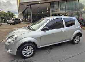 Ford Ka 1.0 8v/1.0 8v St Flex 3p em Belo Horizonte, MG valor de R$ 20.800,00 no Vrum