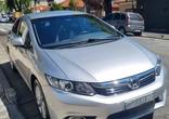 Honda Civic Sedan Lxr 2.0 Flexone 16v Aut. 4p