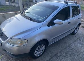 Fox Route 1.0 MI Total Flex 8v 5p em valor de R$ 0,00 no Vrum