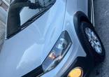 Volkswagen Saveiro Cross 1.6 T.flex 16v CD