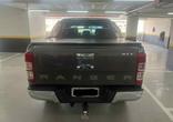 Ford Ranger Xlt 3.2 20v 4x4 CD Diesel Aut.