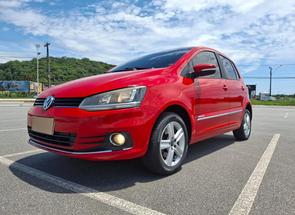 Volkswagen Fox Highline1.6 Flex 16v 5p em Curitiba, PR valor de R$ 41.500,00 no Vrum