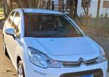 Citroën C3 Attraction 1.6 Flex 16v 5p Aut.