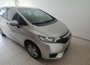 Honda Fit LX 1.5 Flexone 16v 5p Aut. em Curitiba, PR valor de R$ 64.987,00 no Vrum
