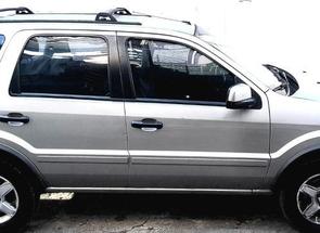 Ford Ecosport Xlt 2.0/ 2.0 Flex 16v 5p Aut. em São Paulo, SP valor de R$ 28.000,00 no Vrum