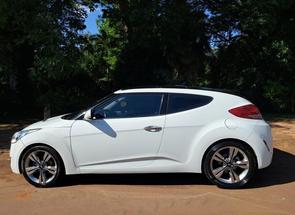 Hyundai Veloster 1.6 16v 140cv Aut. em Cachoeira do Sul, RS valor de R$ 65.000,00 no Vrum