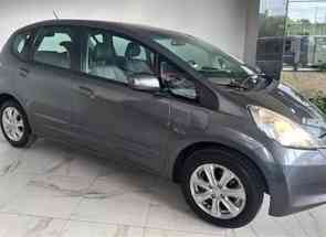 Honda Fit LX 1.4/ 1.4 Flex 8v/16v 5p Aut. em Belo Horizonte, MG valor de R$ 46.990,00 no Vrum