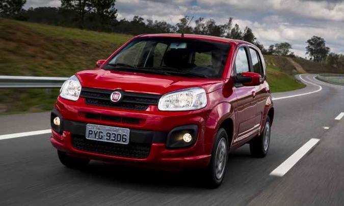 (foto: Fiat/Divulgação) (foto: Fiat/Divulgação)