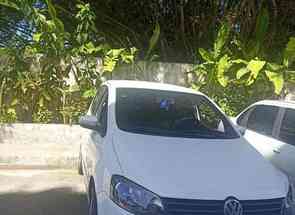 Volkswagen Fox Prime/Higli. 1.6 Total Flex 8v 5p em Salvador, BA valor de R$ 31.000,00 no Vrum