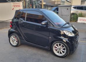 Smart Fortwo Passion Cabrio 1.0 62kw/Tritop em Belo Horizonte, MG valor de R$ 62.800,00 no Vrum