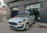 Ford Ka 1.0 Se/Se Plus Tivct Flex 5p