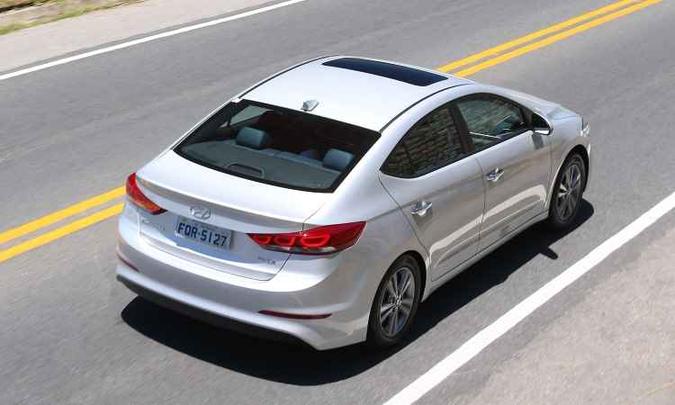 (foto: Hyundai/Divulgação) (foto: Hyundai/Divulgação)