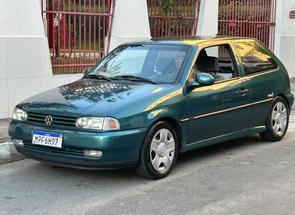 Volkswagen Gol Gl 1.6 MI/Star 1.6 e 1.8/Atlanta 1.6 em Americana, SP valor de R$ 23.000,00 no Vrum