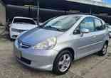 Honda Fit Lxl 1.4/ 1.4 Flex 8v/16v 5p Aut.