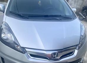 Honda Fit Twist 1.5 Flex 16v 5p Aut. em Sabará, MG valor de R$ 53.900,00 no Vrum